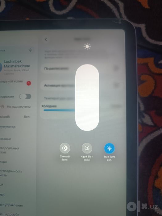 Ipad mini 6 bez sim sotiladi srochna