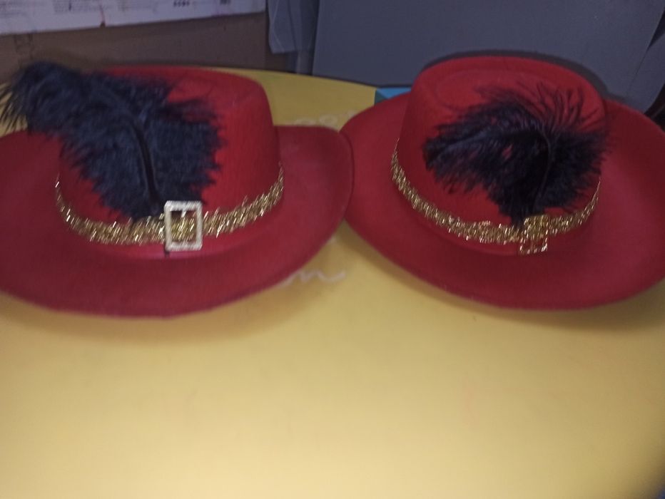 Шлапа для детей 2шт