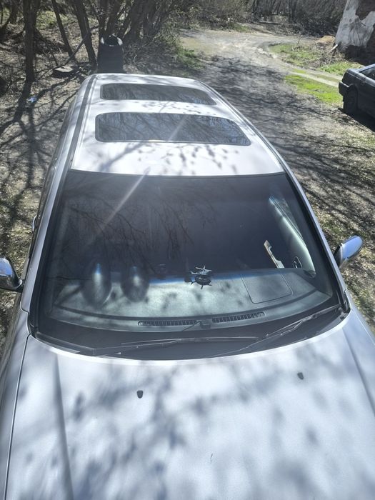 Митсубиси Айтрек 2001