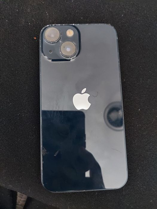 Продам iphone 13 mini 128gb