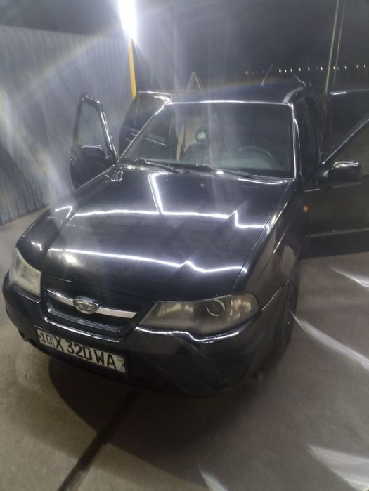 Avtomobil yaxshi narxda