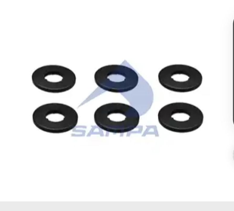 Шайба форсунки Volvo