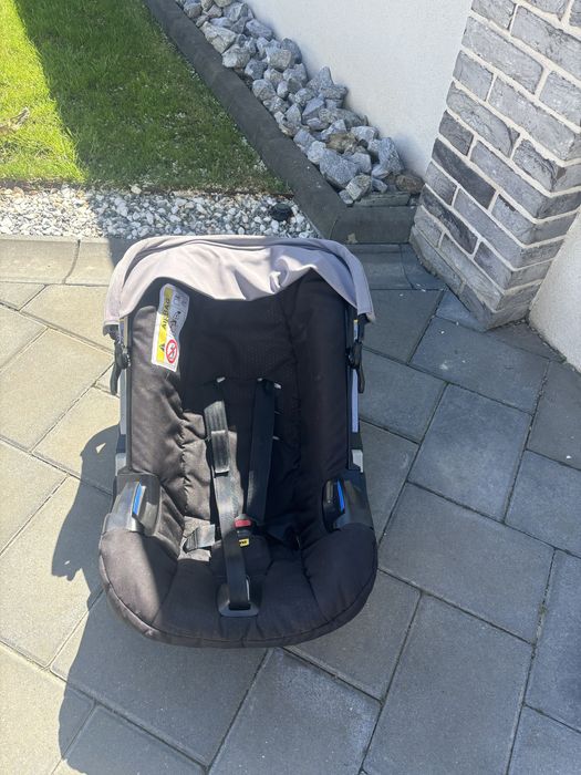 Carucior donna 0-2 ani