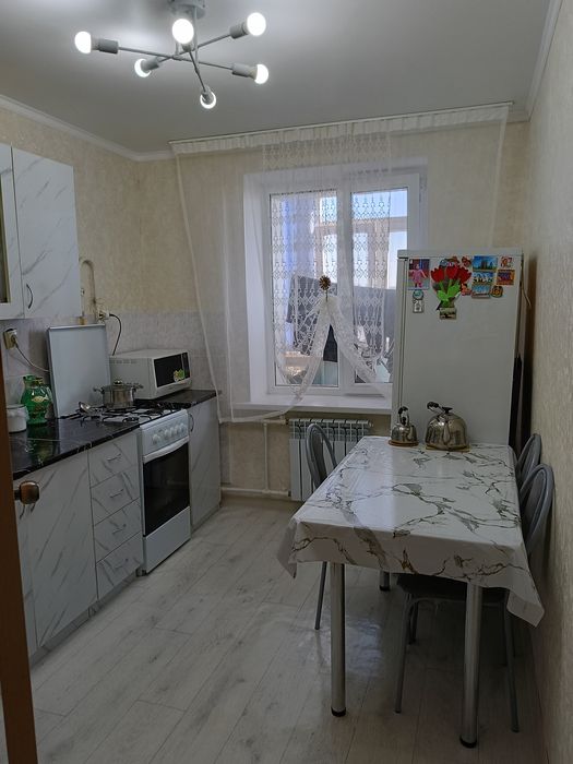 Меняю 3 х к КВ в районе Космос