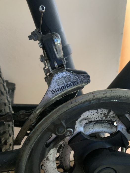 Trek МТ 220 Воу (2012)