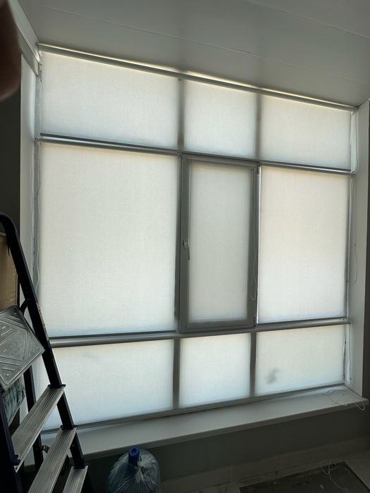 Жалюзи!!! Рулонные шторы!!!