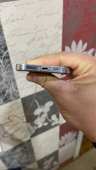 iPhone 14 pro 86% 256gb