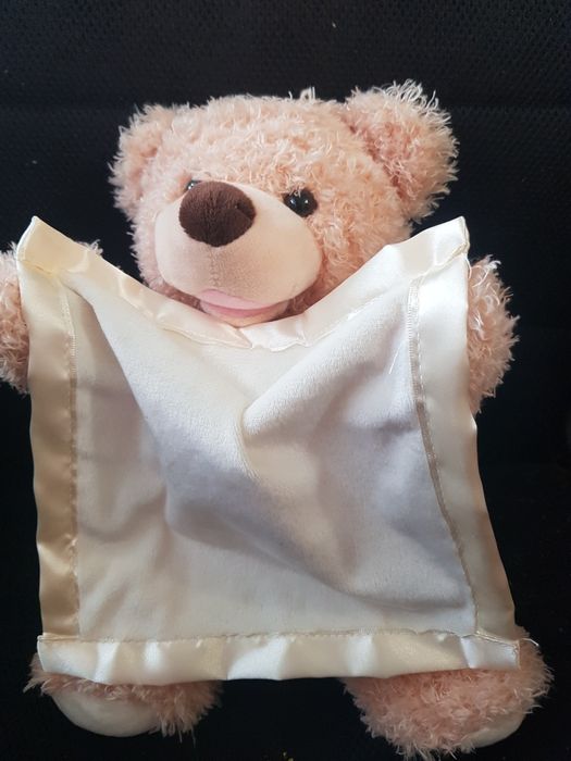 Интерактивно мече и Cry babies