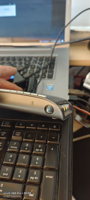 Tv tuner kworld si placa de captura c200 pro usb