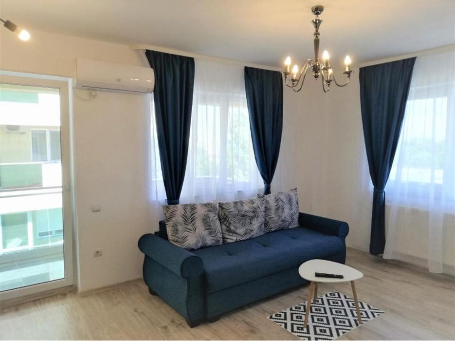 Apartament 2 camere mobilat utilat termen lung Vega