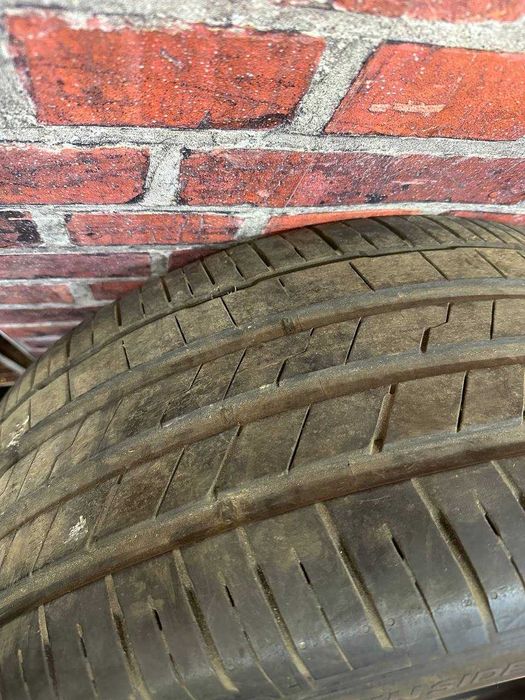 Janta AUDI Q7 Q8 j10 285 45 R21 Hankook