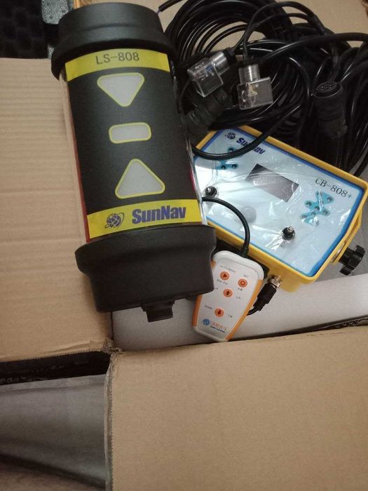 Лазер ер текислаш аппаратлари, SUNNAV фирма, нархи 12 млн сум