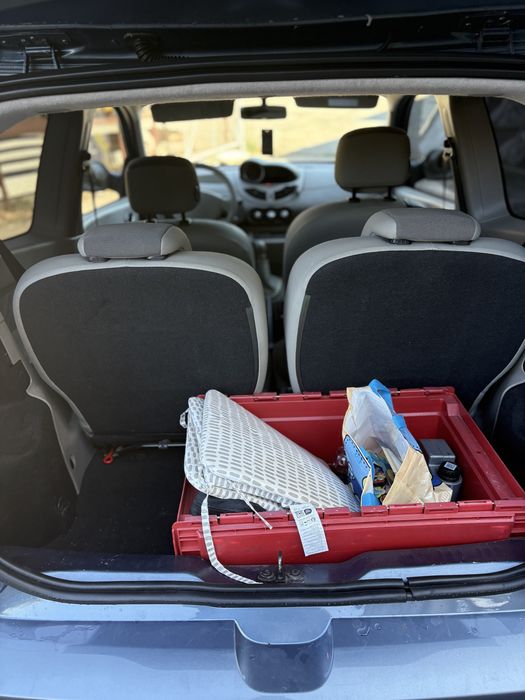 Продава се Renault Twingo 2009г.