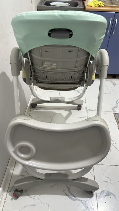 Продам стулья детские для кормления