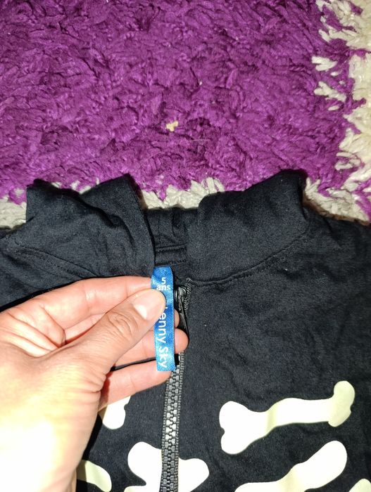 Продавам костюм за Хелоуин