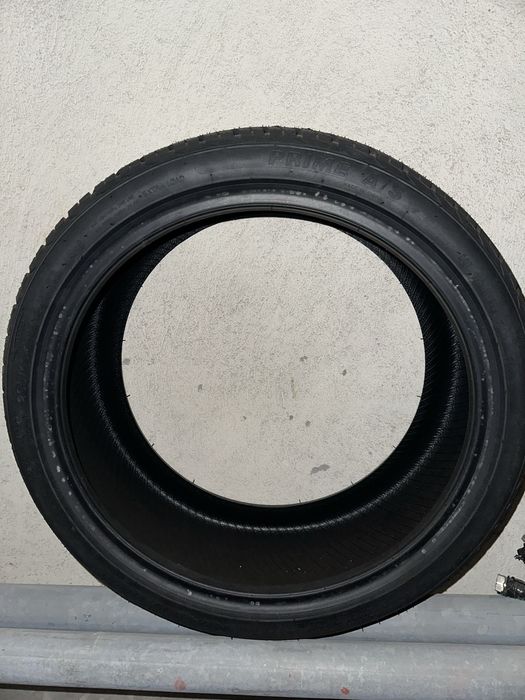 Гуми 205/40/17 ЧИСТО НОВИ
