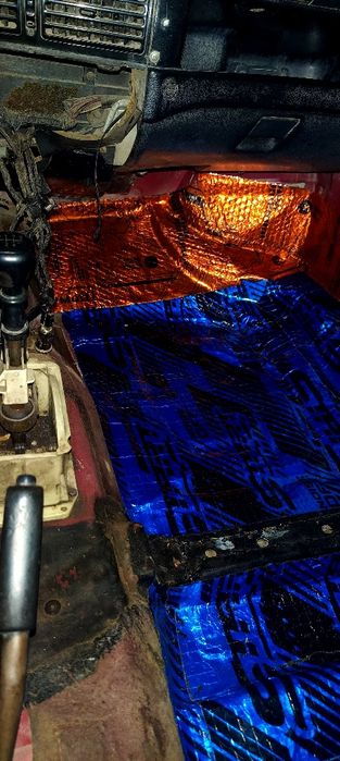 Daewoo racer сотилади