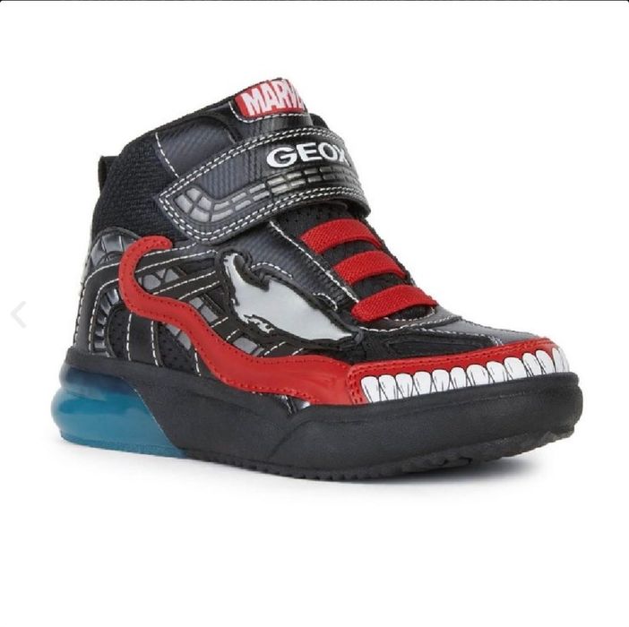 Детски кецове Geox 37 нови