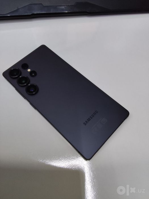 Galaxy s25 ultra