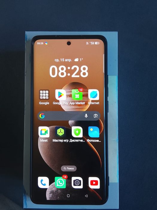 Оппо Рено 10 5 G