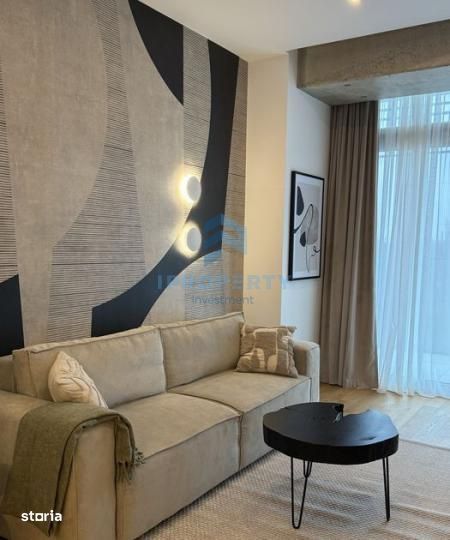 Apartament 2 Camere Calea Floreasca |