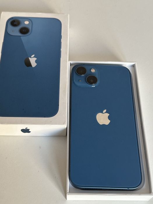 Айфон 13 128/89%