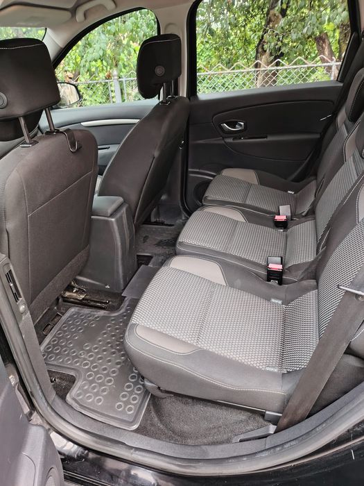 Renault Scenic 3 Xmod