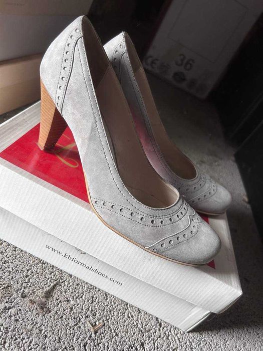 Туфли 39 размер 3000 тенге