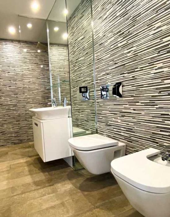 Дава се под наем Двустаен апартамент в Пловдив, Младежки Хълм - 60 кв.м за 326.4 € - Снимка #3