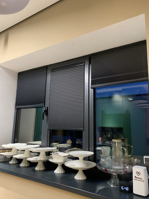 Ролл шторы Жалюзи Москитки