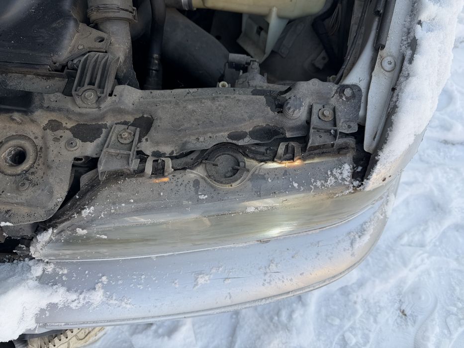 Faruri bixenon e39 facelift