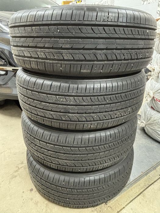 Шины toyo proxes r44 225/55 r18