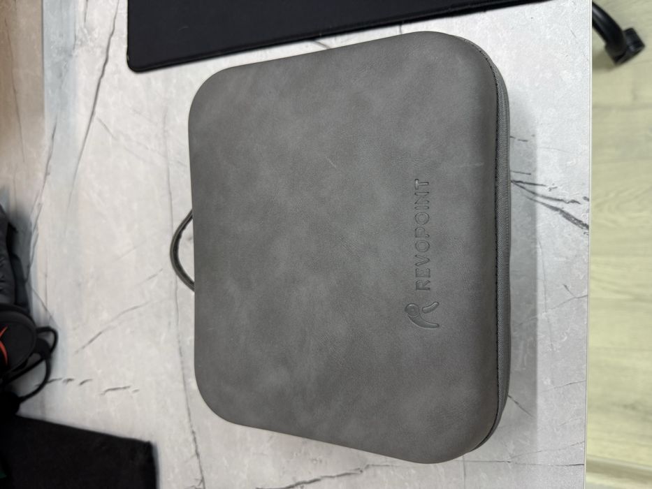 Продаю новый 3D-сканер Revopoint POP 2