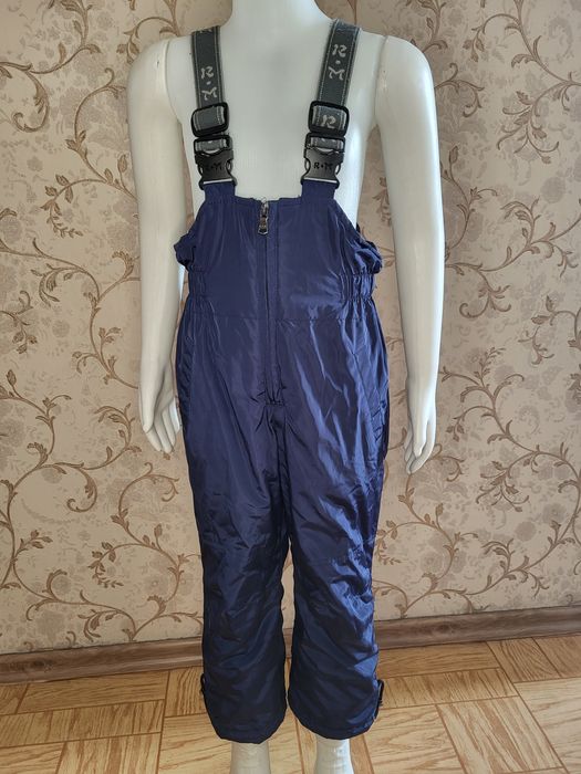 Куртка+комбинезон 104 р Весна