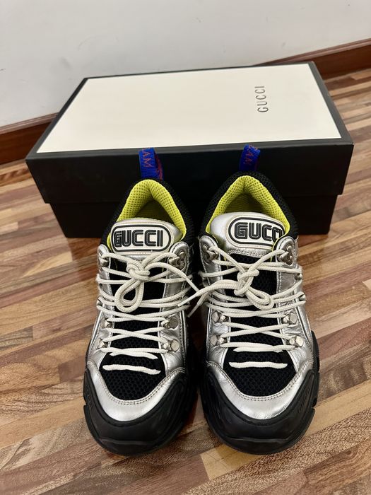 Gucci Flashtrek 37 originali