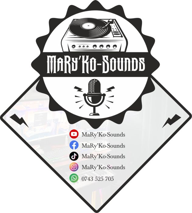 Studio de inregistrari audio video