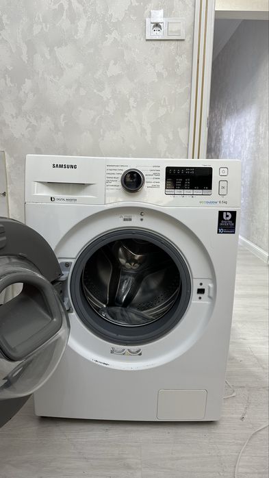 Стиральная машина samsung