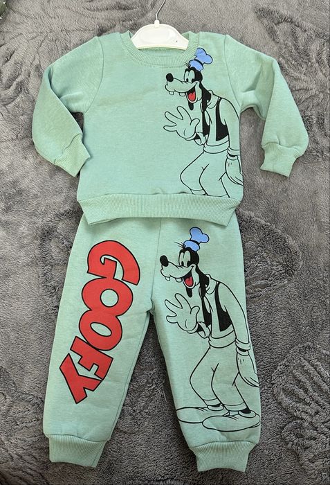 Детская одежда новая