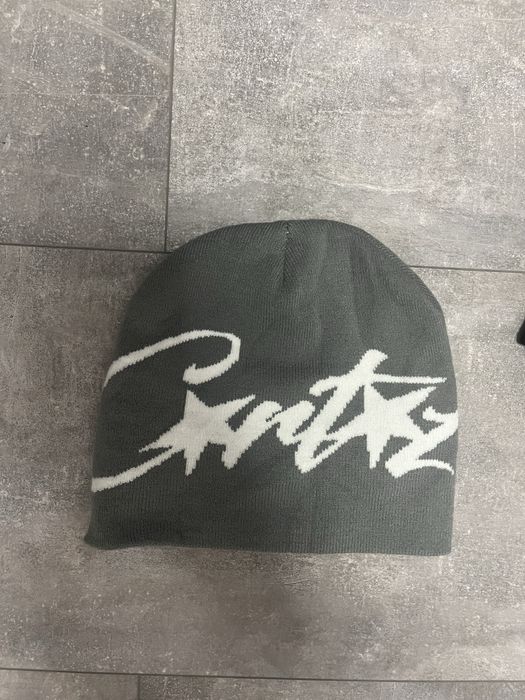 Corteiz шапки. Чисто нови никога не са ползвани