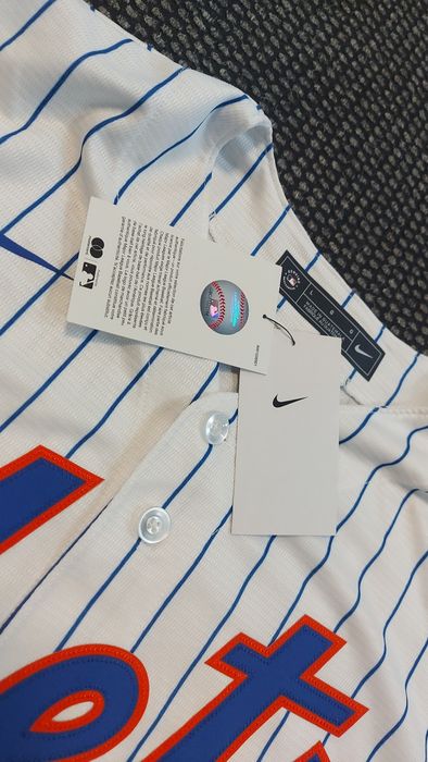 Nike MLB jersey L размер