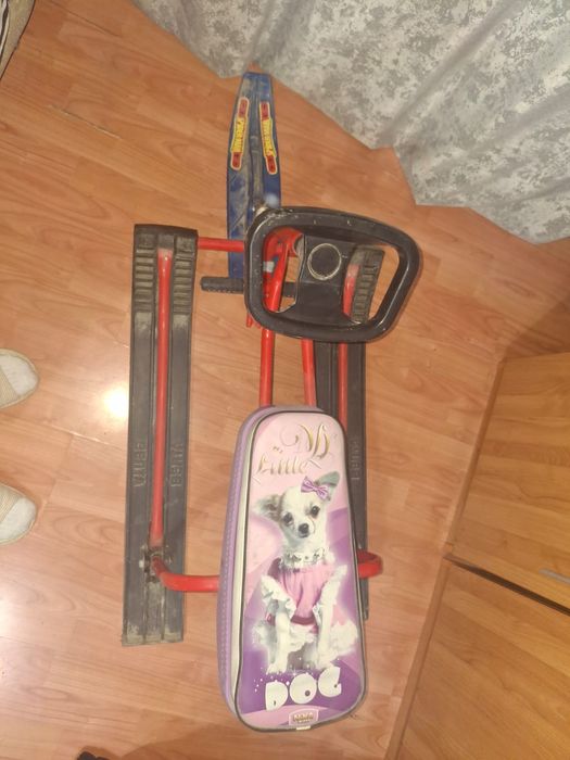 Продам оргамак детский