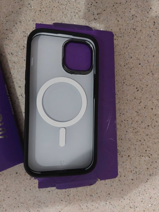 Husa Mobilfox iPhone 15 noua