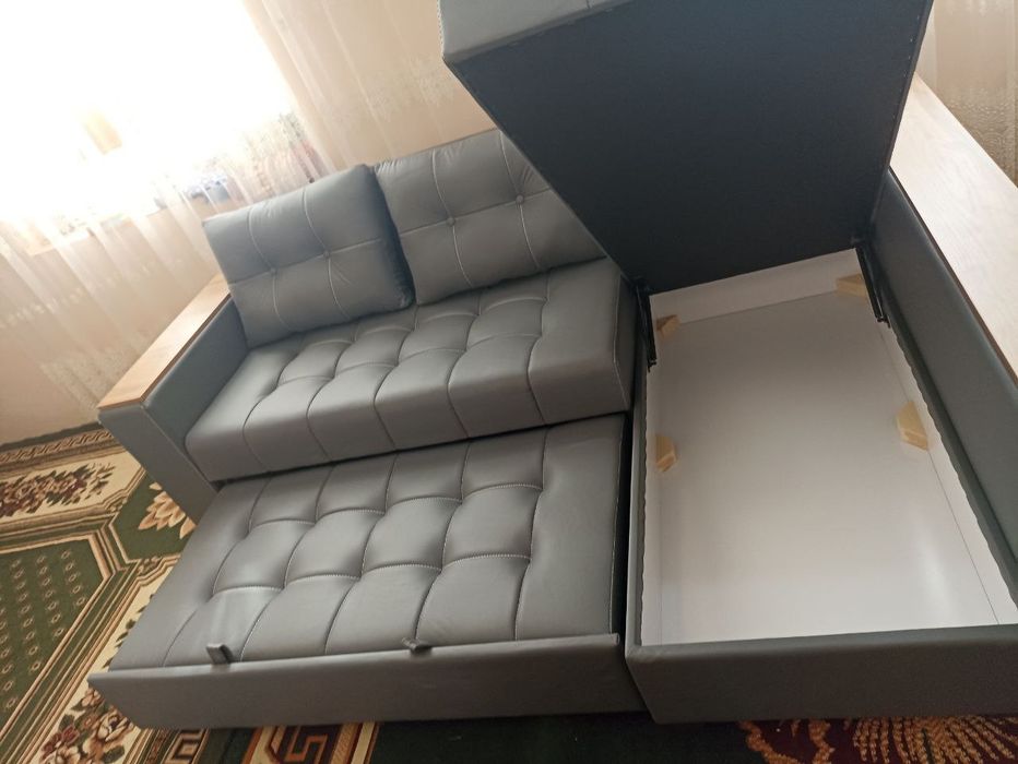 Диван мебель трансфор