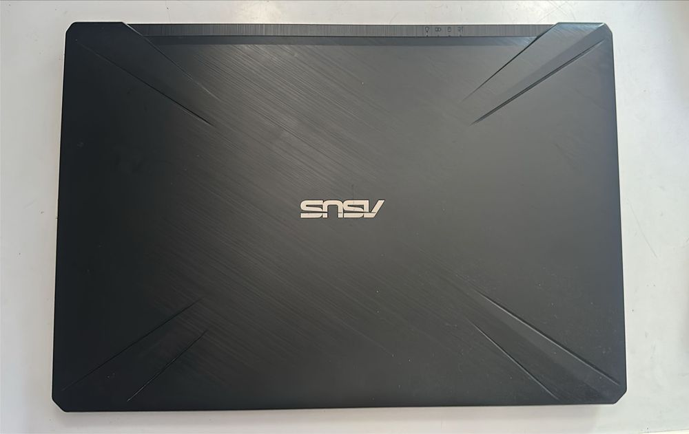 Vand laptop gaming ASUS TUF Gaming Fx505DT