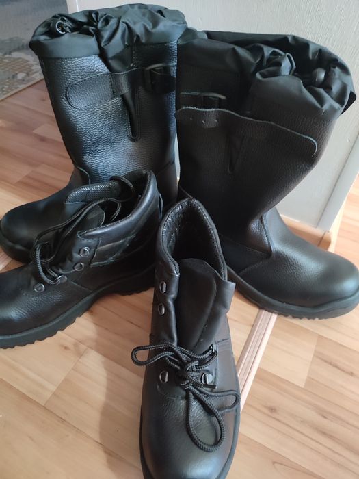 Сапоги и ботинки