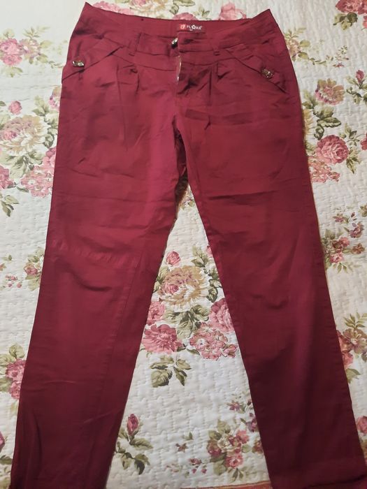 Дамски панталон...