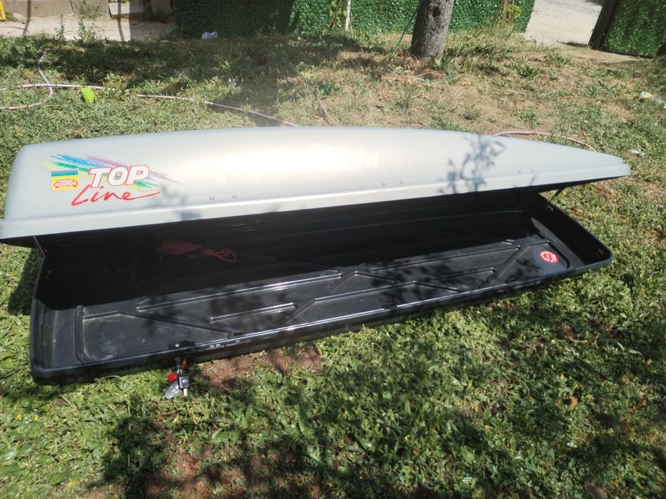 багажник за кола