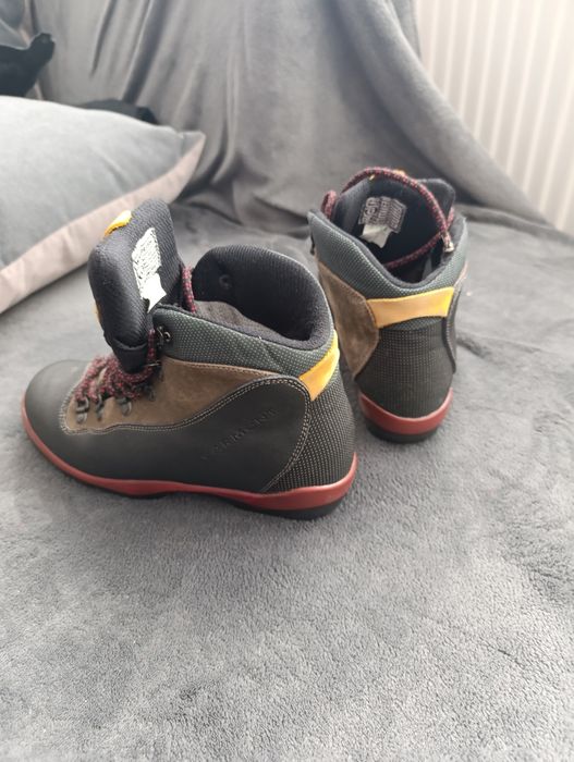 Обувки за ски бягане GARMONT