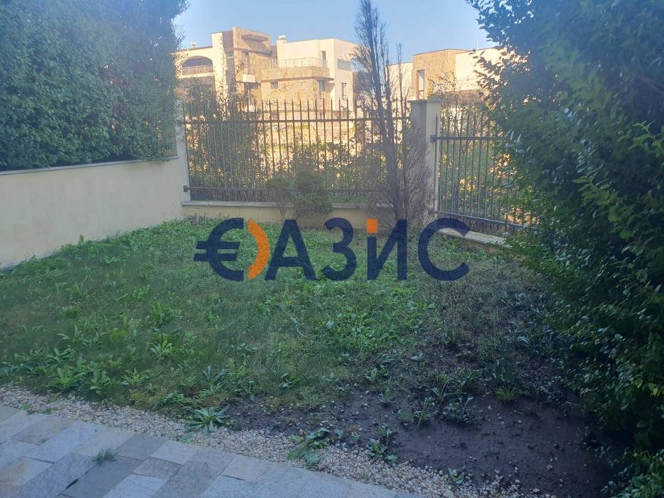 Таунхаус с гараж на първа линия море, Созопол, Буджака, РЗП 176 кв. м, #33898258