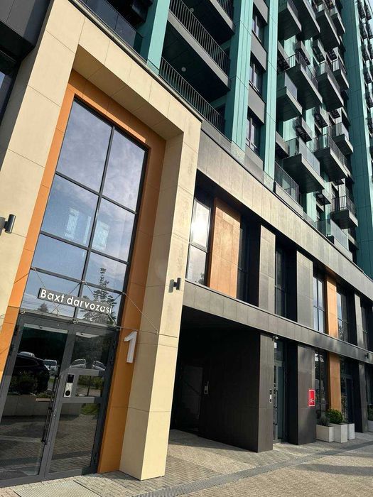 Продажа квартира 4-комнатная Учтепинский район. ID 30071